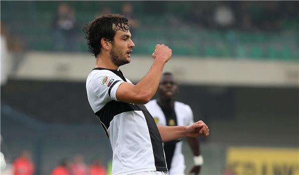 ماركو بارولو