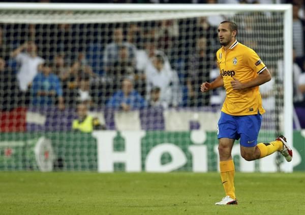  جورجيو كيليني