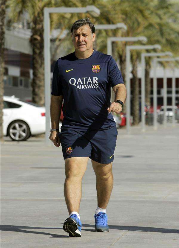  تاتا مارتينو