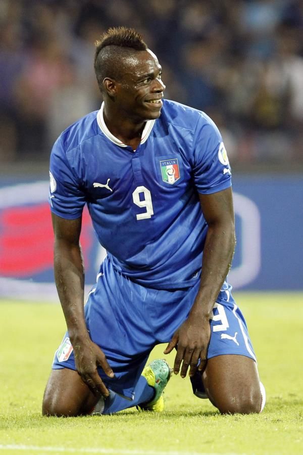  ماريو بالوتيلي 