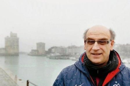 باتريس نوفو