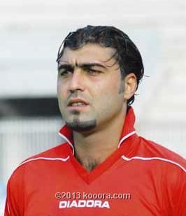  خالد البابا 