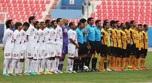 الكويت والقادسية يتصارعان على الفوز بلقب كأس الاتحاد الآسيوي