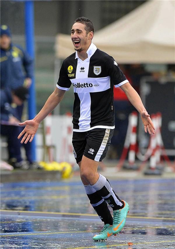  اسحاق بلفوضيل 