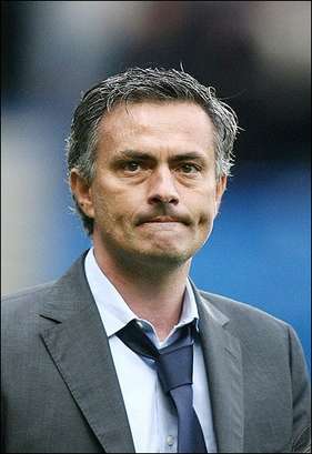 mourinho