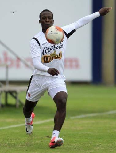 لويس ادبينكولا 