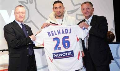 belhadj nadir