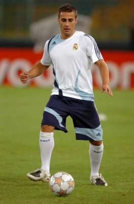 كانافارو ينضم لقائمة المصابين في ريال مدريد