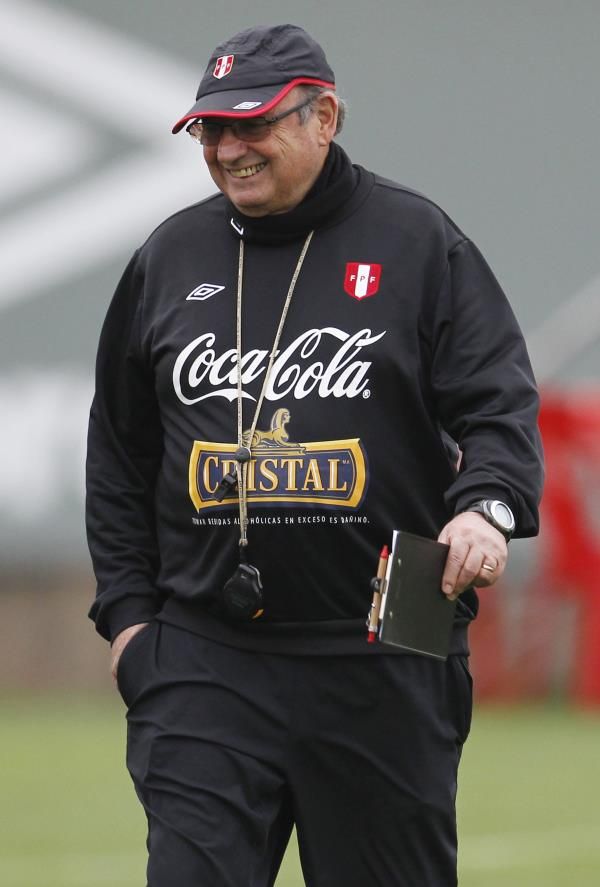 سيرجيو ماركاريان