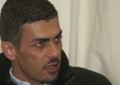 ثامر العدوان