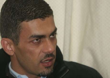 ثامر العدوان