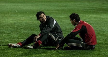 شريف إكرامي 