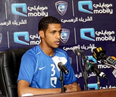 يحيى المسلم