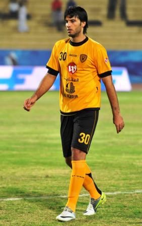 عمر السومة 