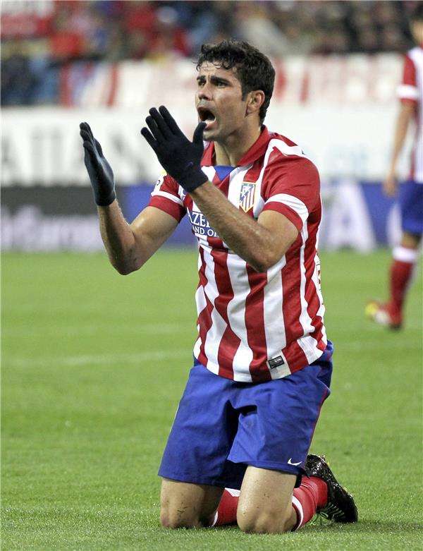 دييجو كوستا