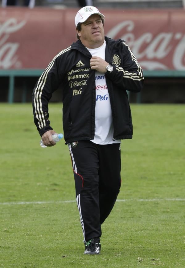 ميجيل إيريرا