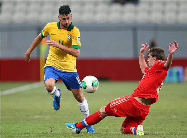 جابريل بوستشيليا