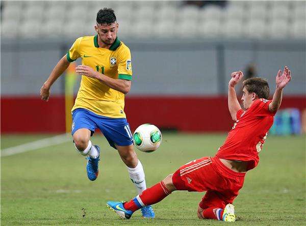 جابريل بوستشيليا