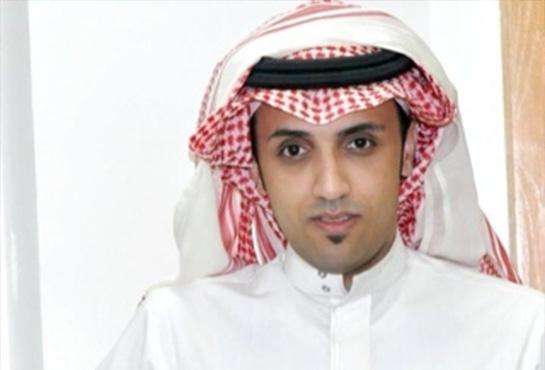 المتحدث الرسمي لنادي الاتحاد وائل النجار