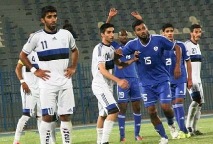 جانب من لقاء سابق للشباب