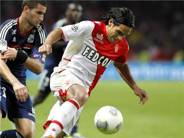 رادامل فالكاو