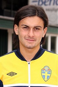 فالمير بريشا