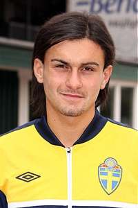 فالمير بريشا