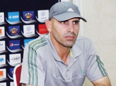 عبد الرحمن أدريس