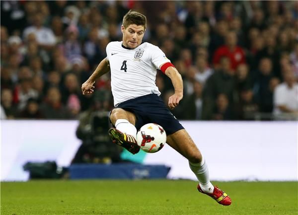 ستيفين جيرارد