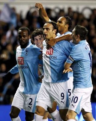 المهاجـم البلغـاري بـيـربـاتـــوف