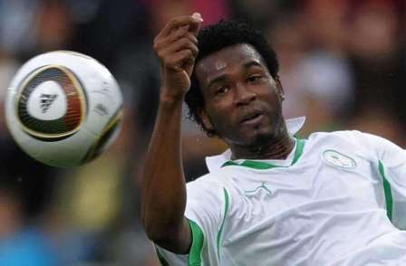 كامل الموسي مدافع اهلي جدة