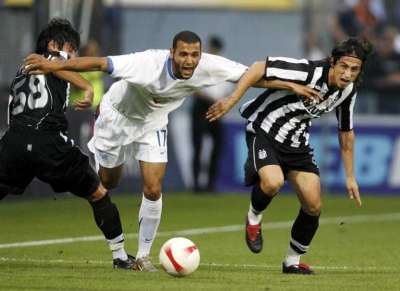 الشيخاوي...بعد النجم و اف سي زوريخ...هل يكون اياكس الهولندي المحطة القادمة؟