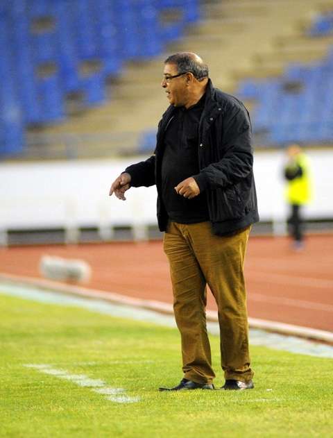 عزيز العامري