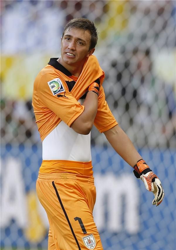 فرناندو موسليرا 