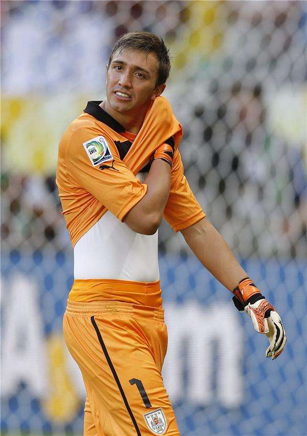 فرناندو موسليرا