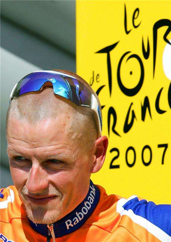 مايكل راسموسن