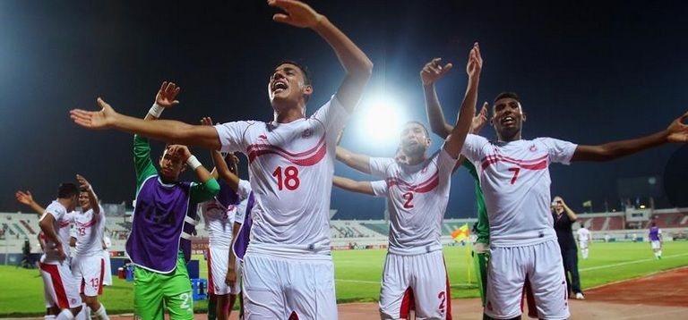 فرحة تونسية