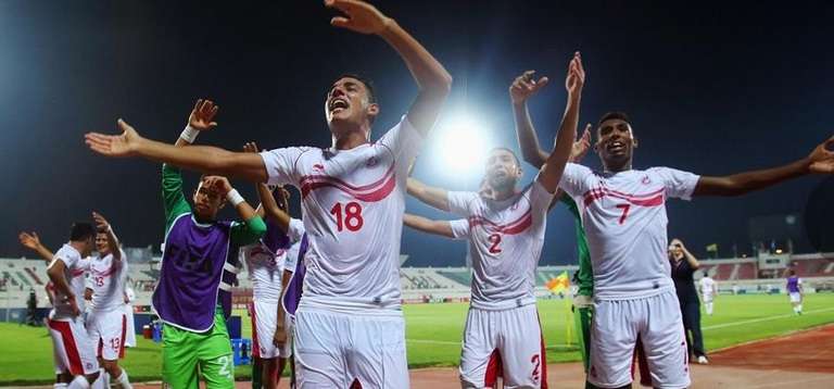 فرحة تونسية