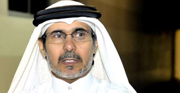 علي سالم عفيفة