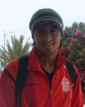 عزالدين حيسا