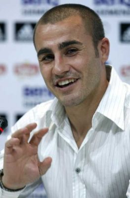 الايطالي فابيو كانافارو 