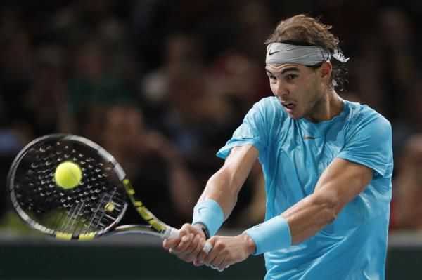 رافائيل نادال