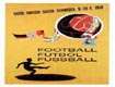 شعار نهائيات كأس العالم 1958 في السويد