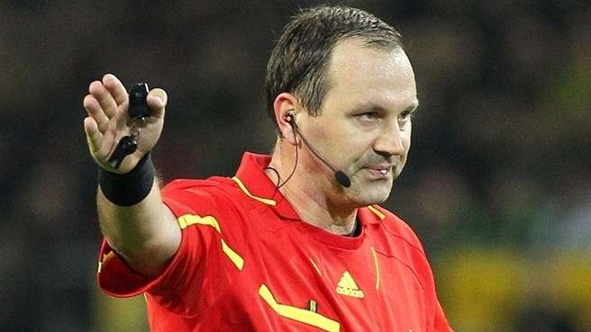 السويدي يوناس اريكسون