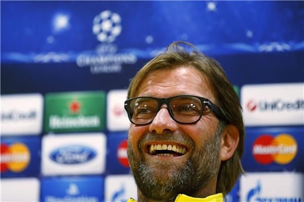 يورجين كلوب