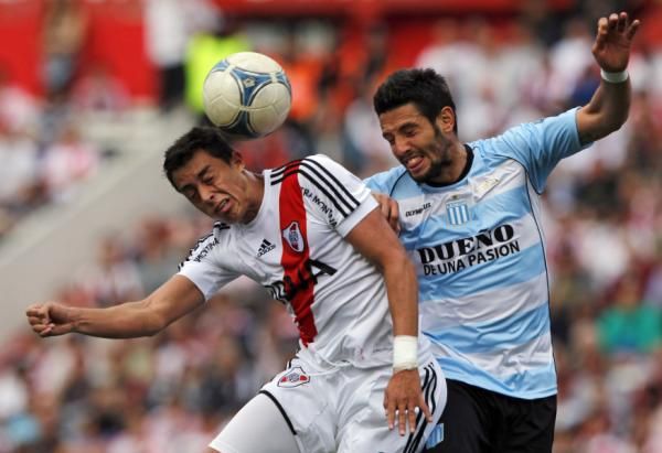 ريسنج كلوب وريفر بليت