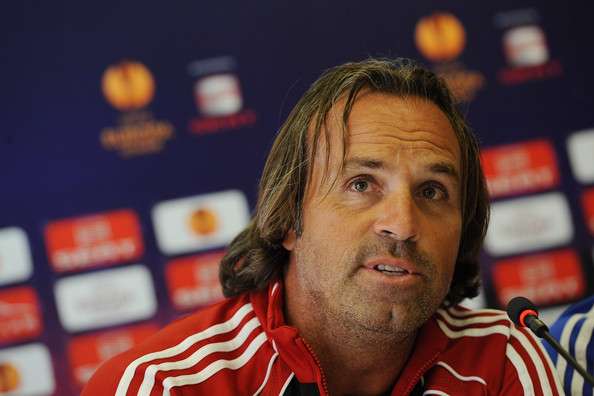 مارتن رويدا