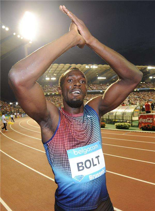 بولت