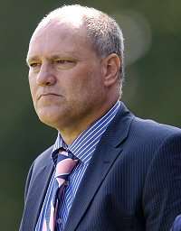 الهولندي مارتين جول 