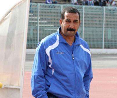 عبدالكريم لطرش